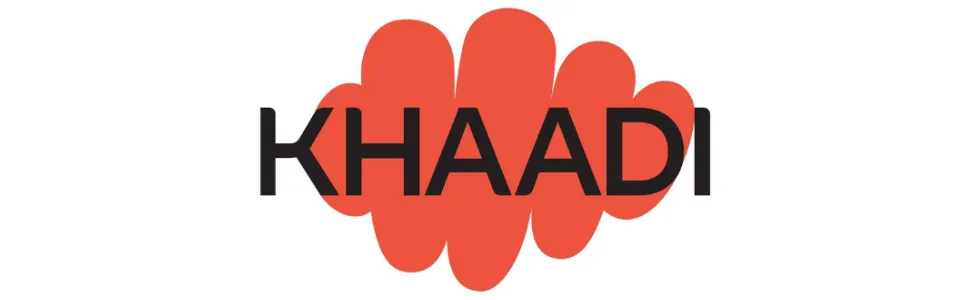 khaadi logo