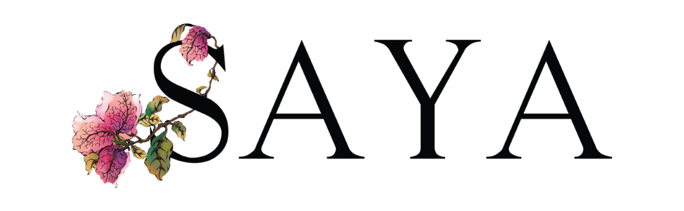 saya logo